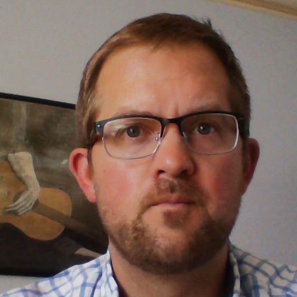 Meet your Posher, Daniel